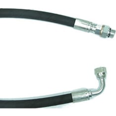 Bronco Polaris ATP/Magnum/Trail Boss öljyjäähdyttäjän letku