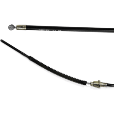 Bronco Honda TRX350 jarruvaijeri