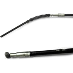Bronco Honda TRX300 brake cables