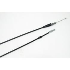 Bronco Honda companion wire