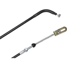 Bronco Suzuki brake cable