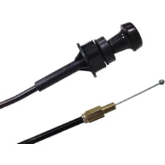 Bronco Polaris coilovers