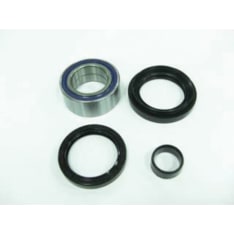 Bronco AT-06600 Wheel Bearing & Oil Seal Kit