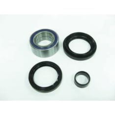 Bronco wheel bearing & oil seal kit