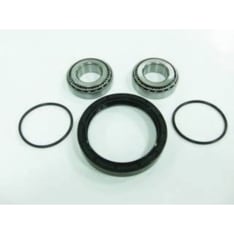 Bronco wheel bearing & oil seal kit