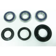 Bronco wheel bearing & oil seal kit