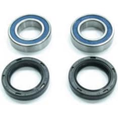 Bronco wheel bearing & oil seal kit