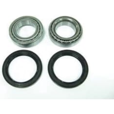 Bronco wheel bearing & oil seal kit