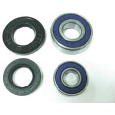 Bronco AT-06626 Wheel Bearing & Oil Seal Kit