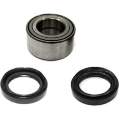 Bronco AT-06627 Wheel Bearing & Oil Seal Kit
