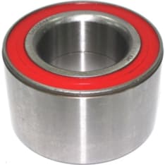 Bronco wheel bearing & oil seal kit