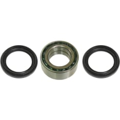 Bronco wheel bearing & oil seal kit TRX 680