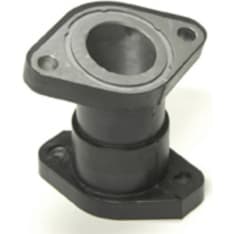 Bronco Yamaha carburetor flange