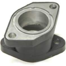 Bronco Yamaha carburetor flange