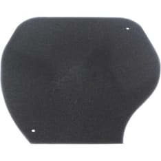 Bronco Yamaha air filter