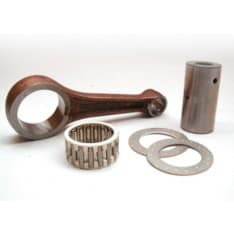 Bronco Honda Sway Bar Kit