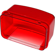 Sno-X Yamaha Viking + ATV rear light glass