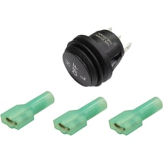 Sno-X Hi-Low-Off breaker universal model