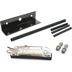 Sno-X SM-01226 LED takavalosarja