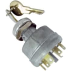 Sno-X Ski-Doo ignition switch