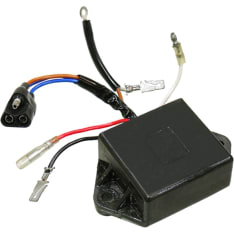 Sno-X Arctic Cat, John Deere, Kawasaki CDI-laite