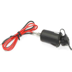 Sno-X Ski-Doo/Universal 12v power outlet