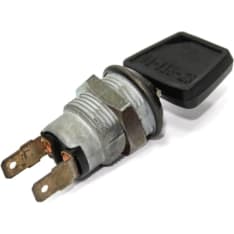 Sno-X ignition switch