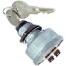 Sno-X ignition lock Polaris 92-97