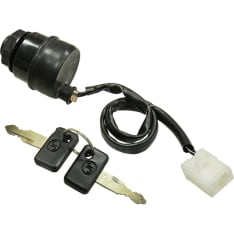 Sno-X Yamaha ignition lock