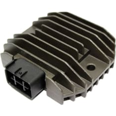 Sno-X voltage regulator