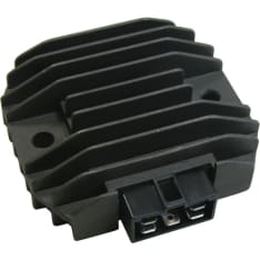 Sno-X voltage regulator