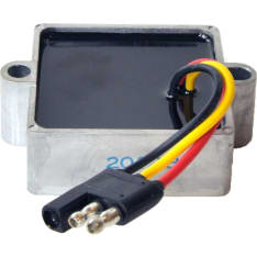 Sno-X 81-614 voltage regulator