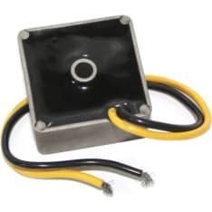 Sno-X 01-154-15 Lynx / Ski-Doo voltage regulator