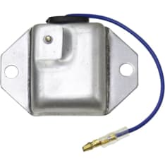 Sno-X Yamaha voltage regulator