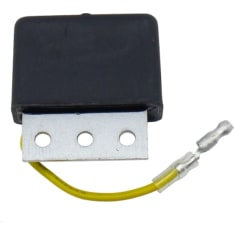 Sno-X 01-154-02 LR9 Ski-Doo voltage regulator