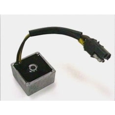Sno-X voltage regulator