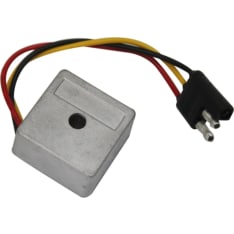 Sno-X voltage regulator