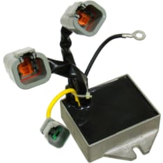 Sno-X Rotax Voltage Regulator