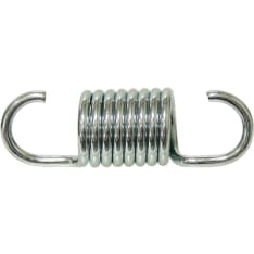 Sno-X 82-101 pakoputken jousi