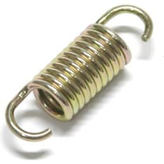 Sno-X 02-105 exhaust spring