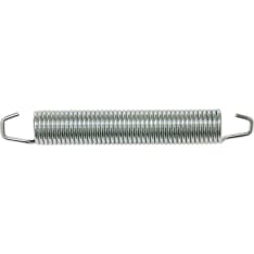 Sno-X 82-108 exhaust spring