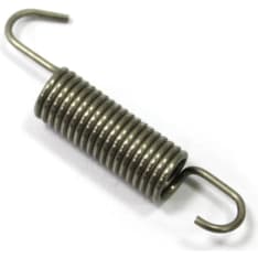 Sno-X 82-109-02 exhaust spring