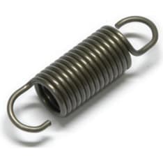 Sno-X 02-105-01 exhaust spring