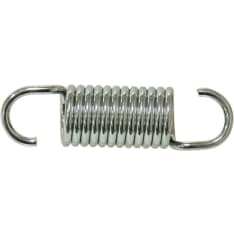 Sno-X 02-106-01 exhaust spring