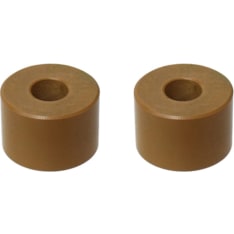 Sno-X variator roller pair Skidoo