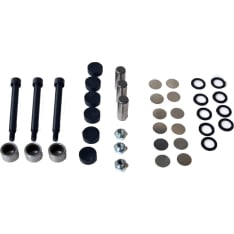 Sno-X SM-03087 Clutch Kit Polaris P-85 1984-