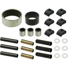 Sno-X Yamaha YVXC 1988- clutch/variator repair kit
