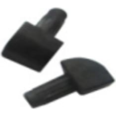 Ski-Doo 6 pcs from the slide to the back