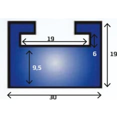 84-0202-15 Arctic Cat grafiitti liukukisko