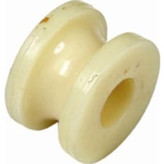 Sno-X Lynx spring plastic reel